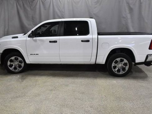 Certified 2025 RAM 1500 Big Horn image 6