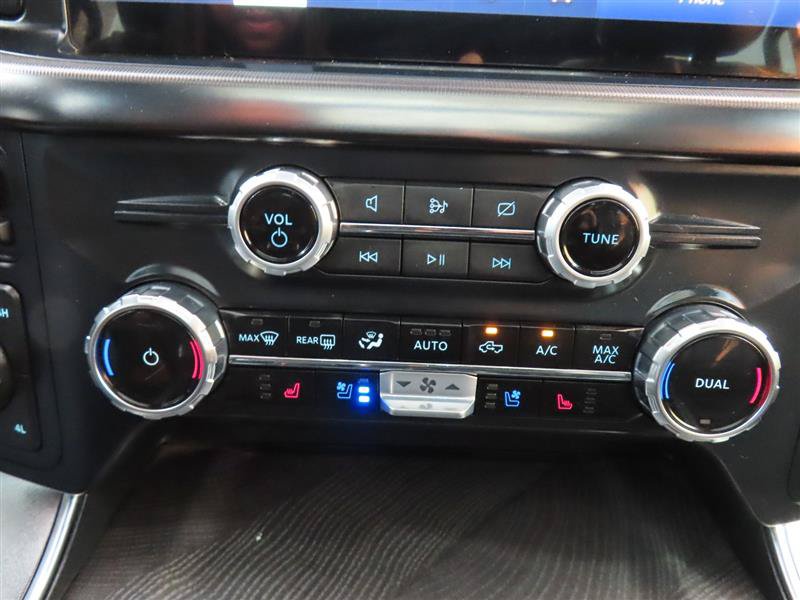Used 2023 Ford F150 Platinum w/ Equipment Group 701A High AWD/4WD image 33