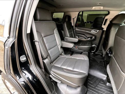 Used 2018 GMC Yukon Denali image 20