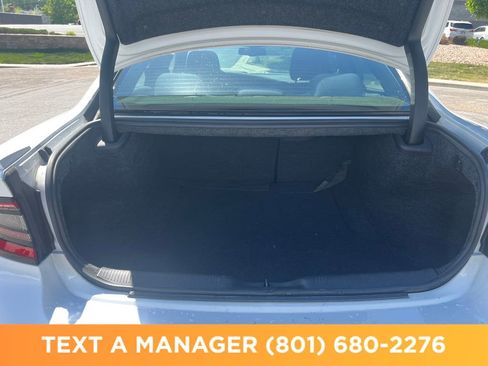 Used 2018 Dodge Charger GT AWD/4WD image 11