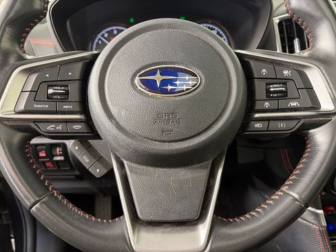 Used 2019 Subaru Forester Sport AWD/4WD image 16