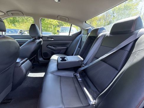 Certified 2023 Nissan Altima 2.5 SR AWD/4WD image 25