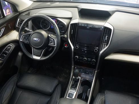 Used 2022 Subaru Ascent Touring w/ Popular Package #2A AWD/4WD image 30