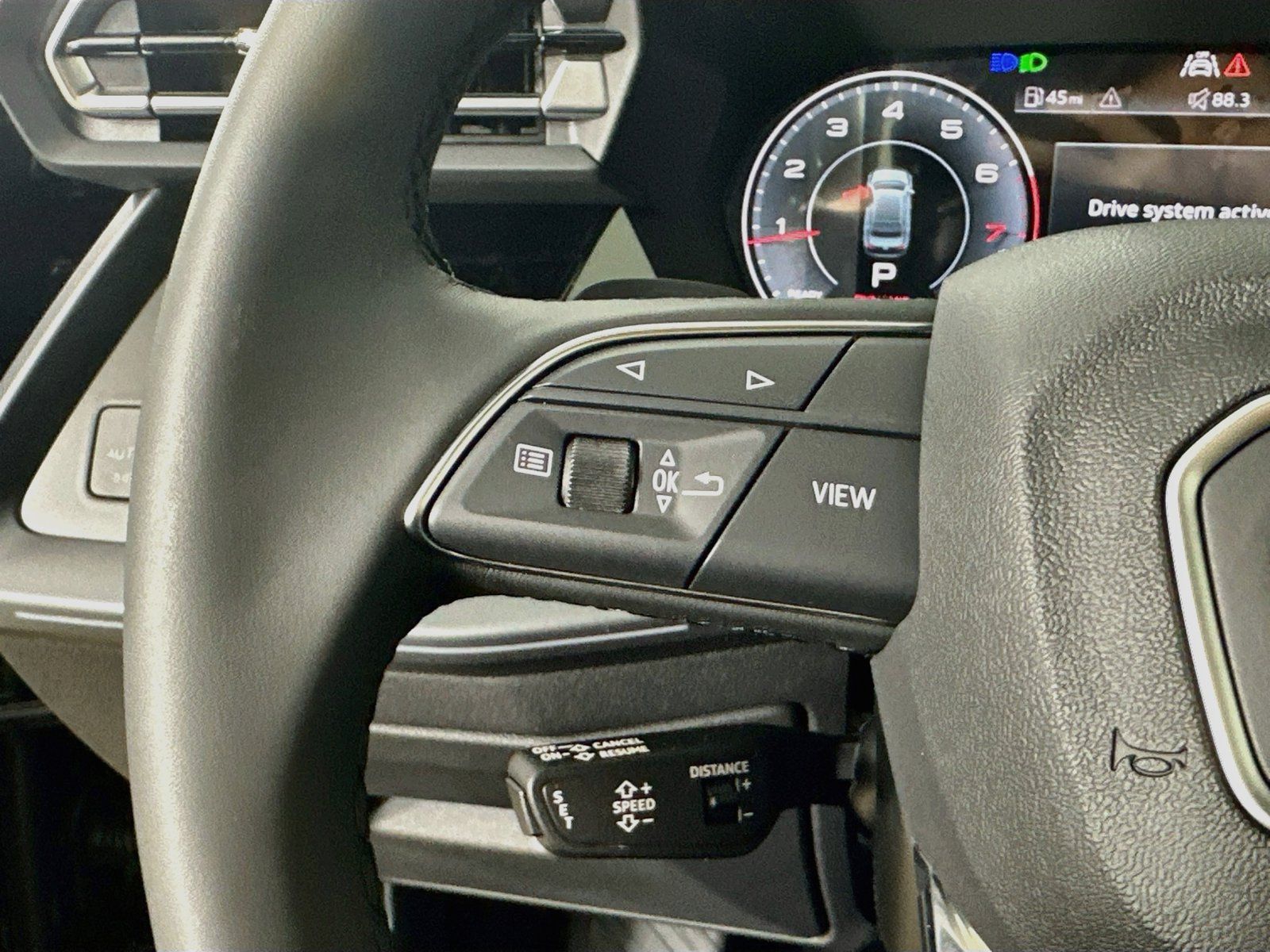 New 2026 Audi A3 2.0T Premium Plus AWD/4WD image 18