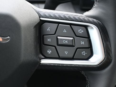 New 2026 Ford Mustang EcoBoost image 17