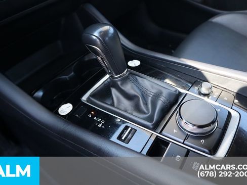 Used 2024 MAZDA MAZDA3 s image 28