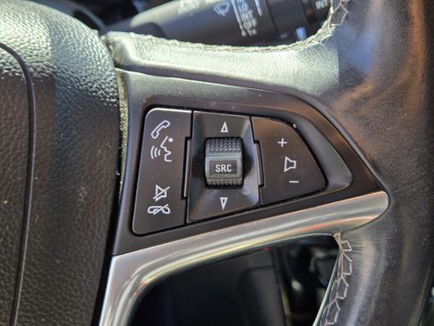 Used 2018 Buick Encore Preferred FWD image 20