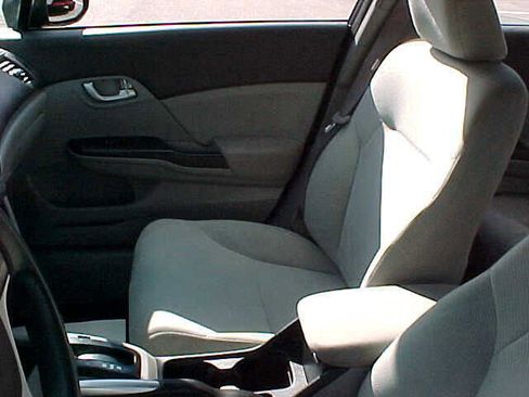 Used 2012 Honda Civic EX image 15