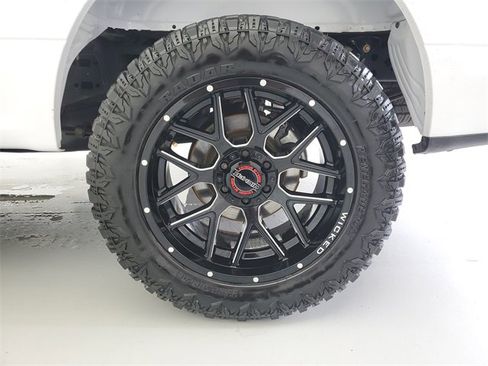 Used 2020 Ford F150 XLT w/ Equipment Group 302A Luxury image 11