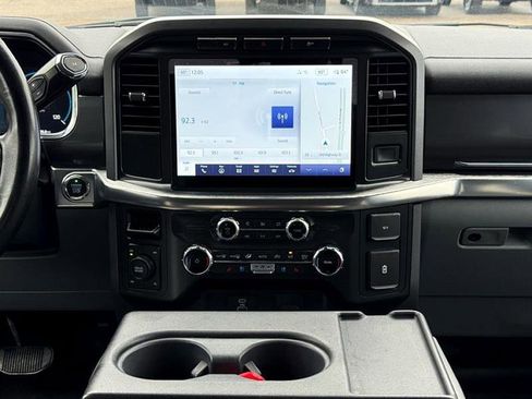 Used 2022 Ford F150 Lariat image 34