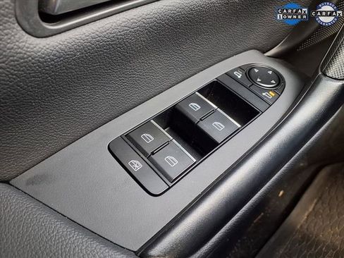 Certified 2025 MAZDA CX-50 AWD 2.5 Hybrid w/ Weather Package image 22