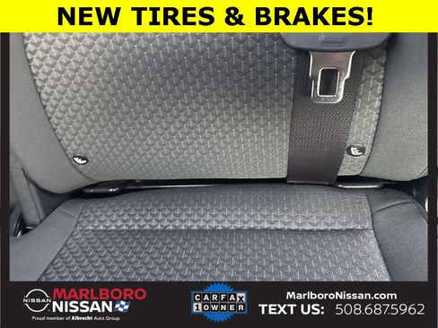 Used 2024 Kia Sportage LX image 18