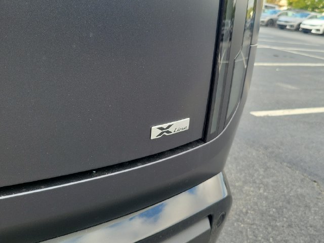 New 2027 Kia Telluride SX X-Line w/ Towing Package AWD/4WD image 8