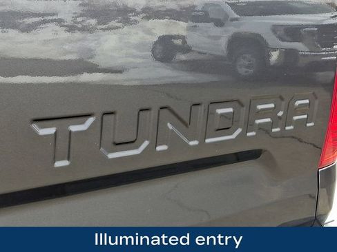Used 2020 Toyota Tundra SR5 w/ TRD Off-Road Package image 33