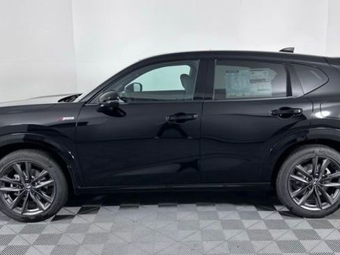 New 2026 Acura ADX A-Spec image 4