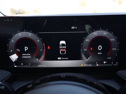 New 2025 Nissan Kicks SR image 28