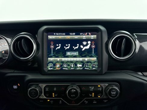 Used 2023 Jeep Wrangler Unlimited Rubicon 392 w/ Dual Top Group image 28