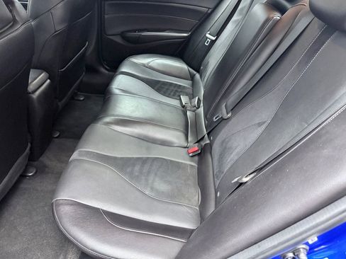 Used 2020 Acura ILX image 13