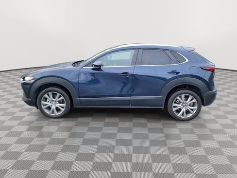 Used 2024 MAZDA CX-30 AWD 2.5 S w/ Preferred Package image 5