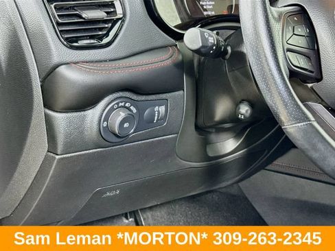 Used 2023 Dodge Durango R/T RWD image 10