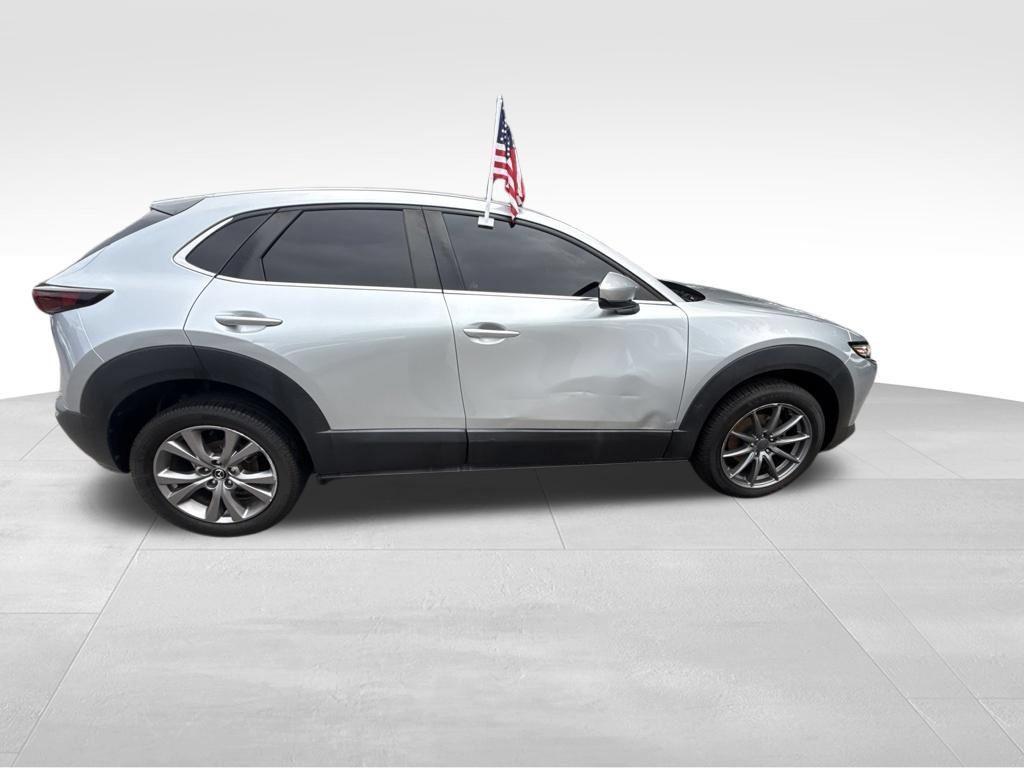 Used 2021 MAZDA CX-30 FWD 2.5 S w/ Preferred Package image 8