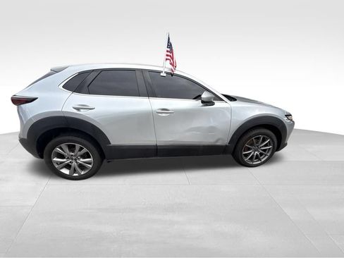 Used 2021 MAZDA CX-30 FWD 2.5 S w/ Preferred Package image 8