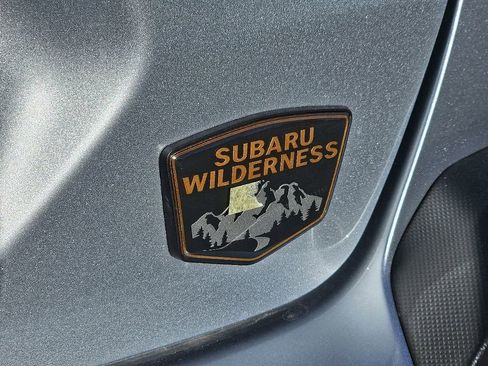 New 2026 Subaru Crosstrek 2.5i Wilderness AWD/4WD image 12