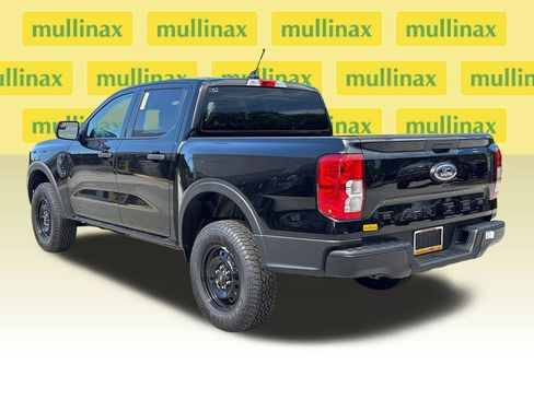New 2026 Ford Ranger XL RWD image 12
