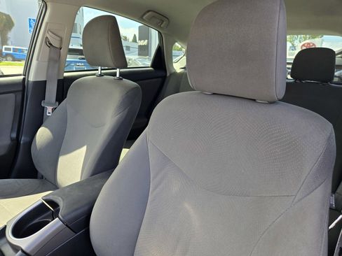 Used 2012 Toyota Prius Prime Plug-In Hybrid FWD image 15