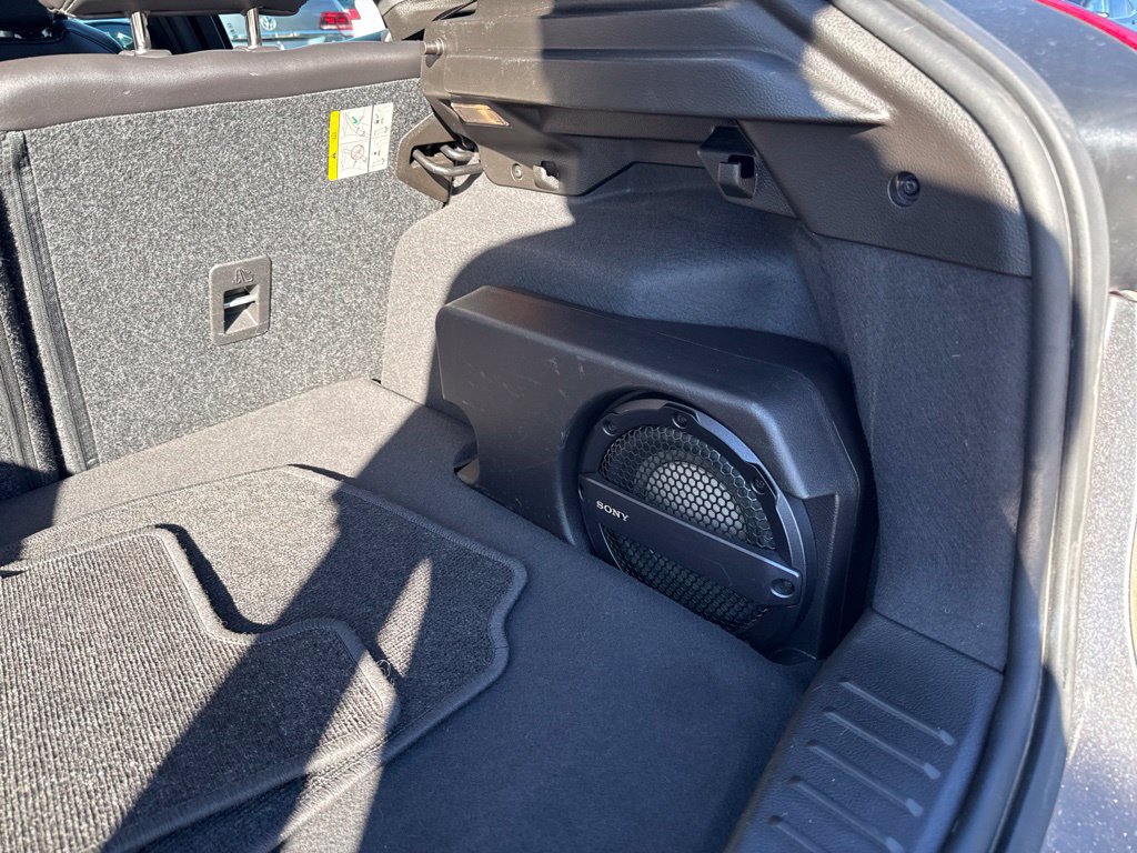 Used 2017 Ford Focus ST w/ Equipment Group 402A FWD image 55