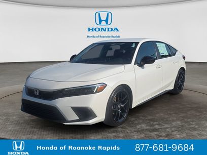 Used 2024 Honda Civic Sport
