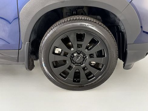 Used 2022 Honda Passport EX-L image 32
