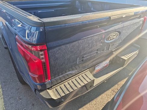 Used 2025 Ford F150 STX RWD image 14