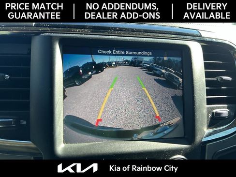 Used 2014 RAM 1500 Sport w/ Sport Premium Group image 17