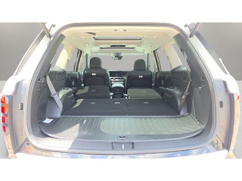 Used 2026 Hyundai Palisade Limited AWD/4WD image 50