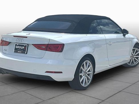 Used 2015 Audi A3 1.8T Premium Plus w/ Premium Plus Package FWD image 11