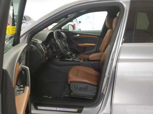 Used 2022 Audi Q5 2.0T Premium image 38