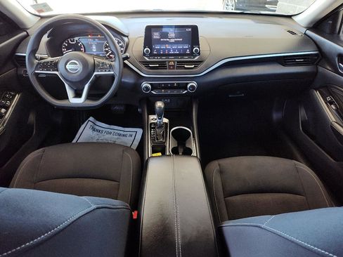 Used 2021 Nissan Altima 2.5 SV image 20