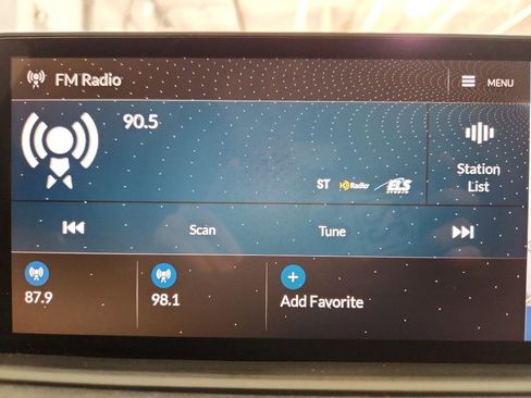 Certified 2023 Acura MDX FWD w/ Technology Package image 22