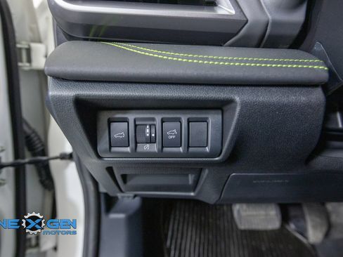 Used 2025 Subaru Outback Onyx Edition XT w/ Popular Package #2 AWD/4WD image 13