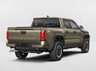 New 2026 Toyota Tacoma TRD Off-Road AWD/4WD video 2