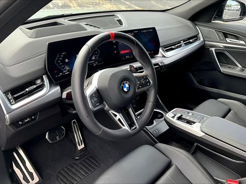 Certified 2026 BMW X2 M35i AWD/4WD image 19