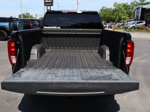 Certified 2021 GMC Sierra 1500 Elevation RWD image 25
