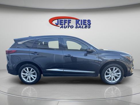 Used 2019 Acura RDX AWD image 4