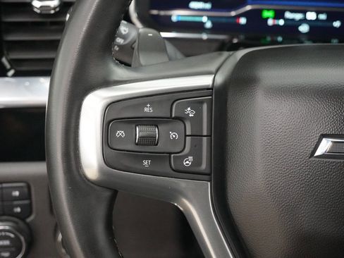 Used 2023 Chevrolet Silverado 1500 LT Trail Boss w/ Convenience Package II image 22