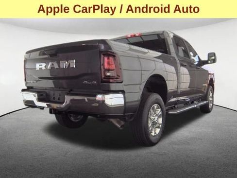 Used 2026 RAM 2500 Big Horn AWD/4WD image 5