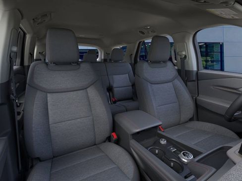 New 2025 Ford Explorer Active image 10