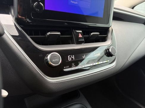 Used 2024 Toyota Corolla LE FWD image 25