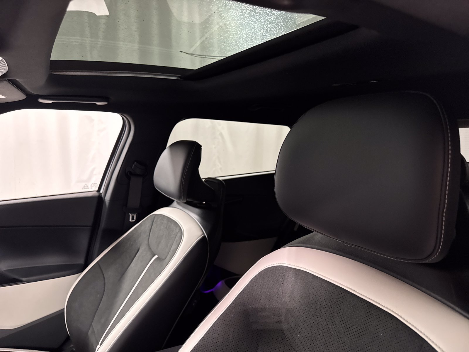 New 2026 Kia EV6 GT-Line AWD/4WD image 23