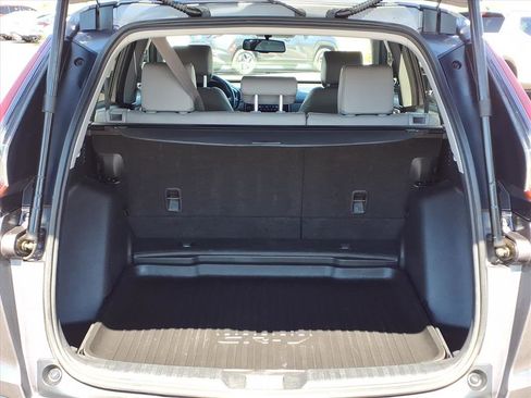 Used 2021 Honda CR-V EX-L image 17